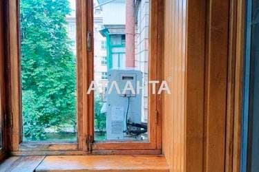 2-комнатная квартира по адресу Василия Жуковского переулок (площадь 40,2 м²) - фото 28 2-комнатная квартира по адресу Василия Жуковского переулок (площадь 40,2 м²) - Atlanta.ua - фото 28