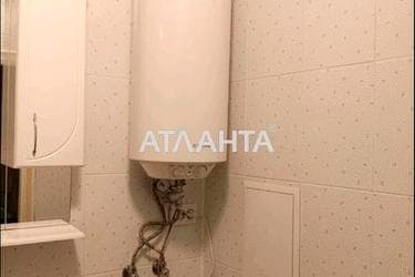 2-комнатная квартира по адресу Василия Жуковского переулок (площадь 40,2 м²) - фото 29 2-комнатная квартира по адресу Василия Жуковского переулок (площадь 40,2 м²) - Atlanta.ua - фото 29