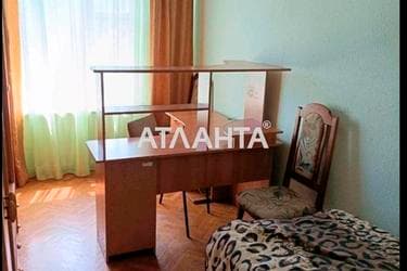 2-комнатная квартира по адресу Василия Жуковского переулок (площадь 40,2 м²) - фото 21 2-комнатная квартира по адресу Василия Жуковского переулок (площадь 40,2 м²) - Atlanta.ua - фото 21