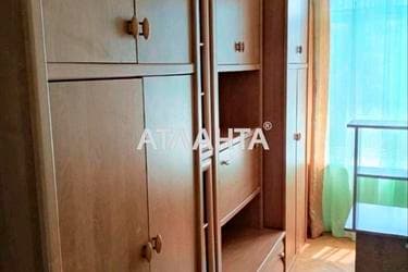 2-комнатная квартира по адресу Василия Жуковского переулок (площадь 40,2 м²) - фото 20 2-комнатная квартира по адресу Василия Жуковского переулок (площадь 40,2 м²) - Atlanta.ua - фото 20