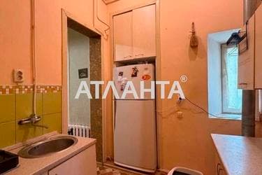 3-кімнатна квартира за адресою вул. Ковальська (площа 46 м²) - фото 15 3-кімнатна квартира за адресою вул. Ковальська (площа 46 м²) - Atlanta.ua - фото 15