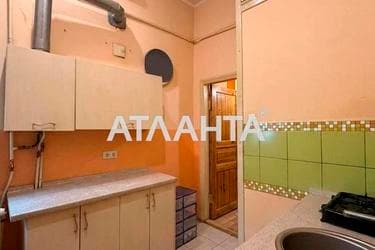 3-кімнатна квартира за адресою вул. Ковальська (площа 46 м²) - фото 16 3-кімнатна квартира за адресою вул. Ковальська (площа 46 м²) - Atlanta.ua - фото 16