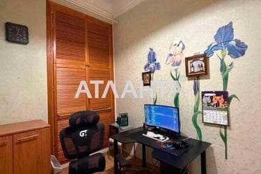 3-кімнатна квартира за адресою вул. Ковальська (площа 46 м²) - фото 17 3-кімнатна квартира за адресою вул. Ковальська (площа 46 м²) - Atlanta.ua - фото 17