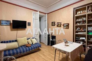 3-кімнатна квартира за адресою вул. Ковальська (площа 46 м²) - фото 19 3-кімнатна квартира за адресою вул. Ковальська (площа 46 м²) - Atlanta.ua - фото 19