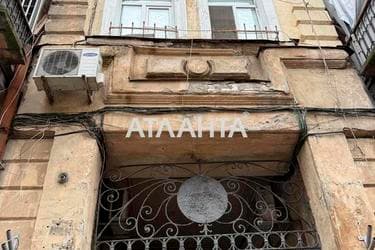 3-кімнатна квартира за адресою вул. Ковальська (площа 46 м²) - фото 24 3-кімнатна квартира за адресою вул. Ковальська (площа 46 м²) - Atlanta.ua - фото 24