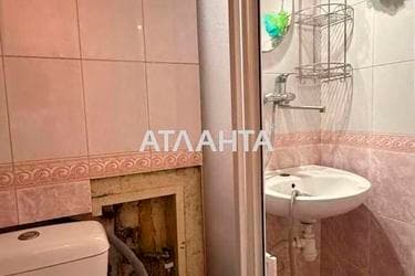 3-кімнатна квартира за адресою вул. Ковальська (площа 46 м²) - фото 21 3-кімнатна квартира за адресою вул. Ковальська (площа 46 м²) - Atlanta.ua - фото 21