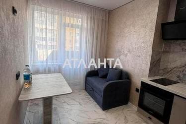 1-кімнатна квартира за адресою вул. Сахарова (площа 35,6 м²) - фото 13 1-кімнатна квартира за адресою вул. Сахарова (площа 35,6 м²) - Atlanta.ua - фото 13