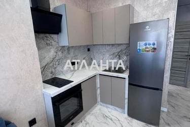 1-кімнатна квартира за адресою вул. Сахарова (площа 35,6 м²) - фото 14 1-кімнатна квартира за адресою вул. Сахарова (площа 35,6 м²) - Atlanta.ua - фото 14