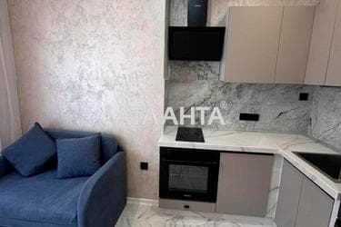 1-кімнатна квартира за адресою вул. Сахарова (площа 35,6 м²) - фото 15 1-кімнатна квартира за адресою вул. Сахарова (площа 35,6 м²) - Atlanta.ua - фото 15