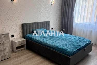 1-кімнатна квартира за адресою вул. Сахарова (площа 35,6 м²) - фото 16 1-кімнатна квартира за адресою вул. Сахарова (площа 35,6 м²) - Atlanta.ua - фото 16
