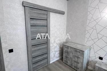 1-кімнатна квартира за адресою вул. Сахарова (площа 35,6 м²) - фото 17 1-кімнатна квартира за адресою вул. Сахарова (площа 35,6 м²) - Atlanta.ua - фото 17