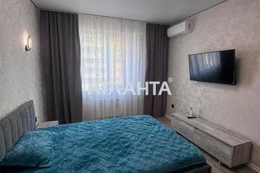 1-кімнатна квартира за адресою вул. Сахарова (площа 35,6 м²) - фото 19 1-кімнатна квартира за адресою вул. Сахарова (площа 35,6 м²) - Atlanta.ua - фото 19
