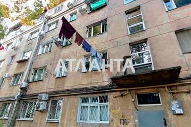Комунальна квартира за адресою вул. Нестеренко Віталія (площа 14 м²) - фото 12 Комунальна квартира за адресою вул. Нестеренко Віталія (площа 14 м²) - Atlanta.ua - фото 12