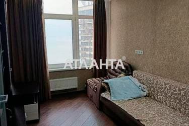 1-комнатная квартира по адресу ул. Каманина (площадь 37 м²) - imageAlt 13 1-комнатная квартира по адресу ул. Каманина (площадь 37 м²) - Atlanta.ua - imageAlt 13
