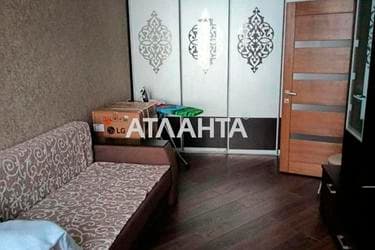 1-комнатная квартира по адресу ул. Каманина (площадь 37 м²) - imageAlt 14 1-комнатная квартира по адресу ул. Каманина (площадь 37 м²) - Atlanta.ua - imageAlt 14