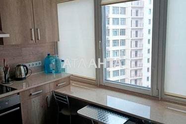 1-комнатная квартира по адресу ул. Каманина (площадь 37 м²) - imageAlt 18 1-комнатная квартира по адресу ул. Каманина (площадь 37 м²) - Atlanta.ua - imageAlt 18