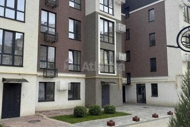 1-комнатная квартира по адресу ул. Сахарова (площадь 44 м²) - imageAlt 15 1-комнатная квартира по адресу ул. Сахарова (площадь 44 м²) - Atlanta.ua - imageAlt 15