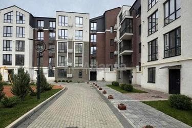 1-комнатная квартира по адресу ул. Сахарова (площадь 44 м²) - imageAlt 28 1-комнатная квартира по адресу ул. Сахарова (площадь 44 м²) - Atlanta.ua - imageAlt 28