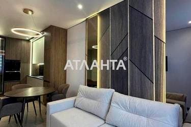 1-комнатная квартира по адресу ул. Генуэзская (площадь 43 м²) - imageAlt 12 1-комнатная квартира по адресу ул. Генуэзская (площадь 43 м²) - Atlanta.ua - imageAlt 12