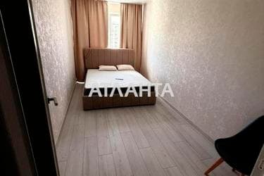 2-комнатная квартира по адресу ул. Марсельская (площадь 45 м²) - imageAlt 26 2-комнатная квартира по адресу ул. Марсельская (площадь 45 м²) - Atlanta.ua - imageAlt 26