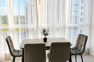 1-кімнатна квартира за адресою вул. Роксоляни (площа 48,7 м²) - фото 12 1-кімнатна квартира за адресою вул. Роксоляни (площа 48,7 м²) - Atlanta.ua - фото 12