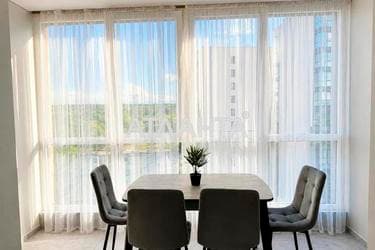 1-кімнатна квартира за адресою вул. Роксоляни (площа 48,7 м²) - фото 13 1-кімнатна квартира за адресою вул. Роксоляни (площа 48,7 м²) - Atlanta.ua - фото 13
