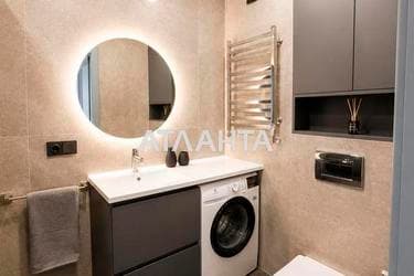 1-кімнатна квартира за адресою вул. Роксоляни (площа 48,7 м²) - фото 15 1-кімнатна квартира за адресою вул. Роксоляни (площа 48,7 м²) - Atlanta.ua - фото 15
