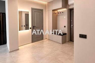 1-кімнатна квартира за адресою вул. Роксоляни (площа 48,7 м²) - фото 18 1-кімнатна квартира за адресою вул. Роксоляни (площа 48,7 м²) - Atlanta.ua - фото 18
