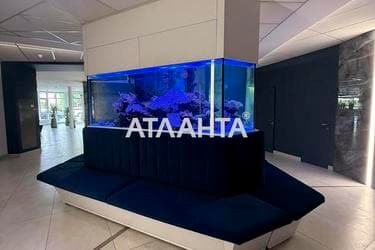 2-кімнатна квартира за адресою Фонтанська дор. (площа 76 м²) - фото 27 2-кімнатна квартира за адресою Фонтанська дор. (площа 76 м²) - Atlanta.ua - фото 27