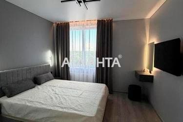 1-кімнатна квартира за адресою вул. Роксоляни (площа 48,7 м²) - фото 13 1-кімнатна квартира за адресою вул. Роксоляни (площа 48,7 м²) - Atlanta.ua - фото 13