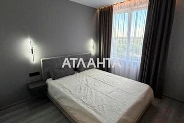 1-кімнатна квартира за адресою вул. Роксоляни (площа 48,7 м²) - фото 12 1-кімнатна квартира за адресою вул. Роксоляни (площа 48,7 м²) - Atlanta.ua - фото 12