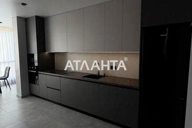 1-кімнатна квартира за адресою вул. Роксоляни (площа 48,7 м²) - фото 15 1-кімнатна квартира за адресою вул. Роксоляни (площа 48,7 м²) - Atlanta.ua - фото 15