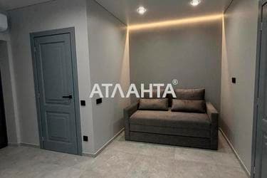 1-кімнатна квартира за адресою вул. Роксоляни (площа 48,7 м²) - фото 16 1-кімнатна квартира за адресою вул. Роксоляни (площа 48,7 м²) - Atlanta.ua - фото 16