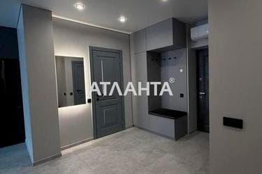 1-кімнатна квартира за адресою вул. Роксоляни (площа 48,7 м²) - фото 17 1-кімнатна квартира за адресою вул. Роксоляни (площа 48,7 м²) - Atlanta.ua - фото 17
