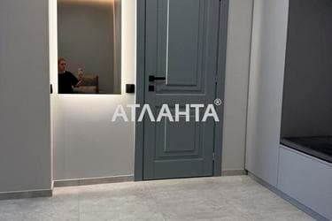 1-кімнатна квартира за адресою вул. Роксоляни (площа 48,7 м²) - фото 18 1-кімнатна квартира за адресою вул. Роксоляни (площа 48,7 м²) - Atlanta.ua - фото 18