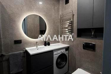 1-кімнатна квартира за адресою вул. Роксоляни (площа 48,7 м²) - фото 19 1-кімнатна квартира за адресою вул. Роксоляни (площа 48,7 м²) - Atlanta.ua - фото 19