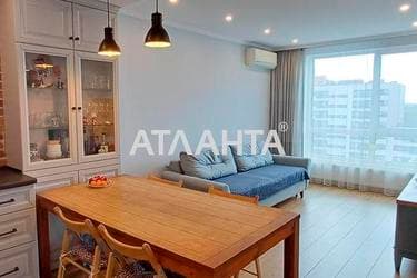 2-кімнатна квартира за адресою вул. Кульпарківська (площа 63,8 м²) - фото 14 2-кімнатна квартира за адресою вул. Кульпарківська (площа 63,8 м²) - Atlanta.ua - фото 14