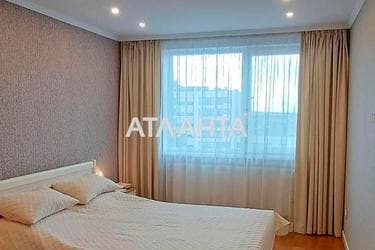 2-кімнатна квартира за адресою вул. Кульпарківська (площа 63,8 м²) - фото 16 2-кімнатна квартира за адресою вул. Кульпарківська (площа 63,8 м²) - Atlanta.ua - фото 16