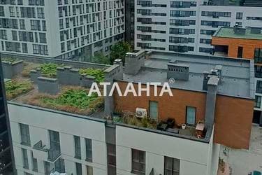 2-кімнатна квартира за адресою вул. Кульпарківська (площа 63,8 м²) - фото 24 2-кімнатна квартира за адресою вул. Кульпарківська (площа 63,8 м²) - Atlanta.ua - фото 24