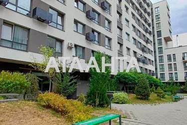 2-кімнатна квартира за адресою вул. Кульпарківська (площа 63,8 м²) - фото 25 2-кімнатна квартира за адресою вул. Кульпарківська (площа 63,8 м²) - Atlanta.ua - фото 25