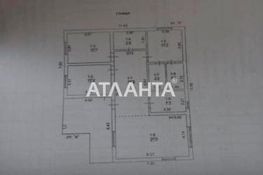 Дом по адресу (площадь 135 м²) - imageAlt 45 Дом по адресу (площадь 135 м²) - Atlanta.ua - imageAlt 45