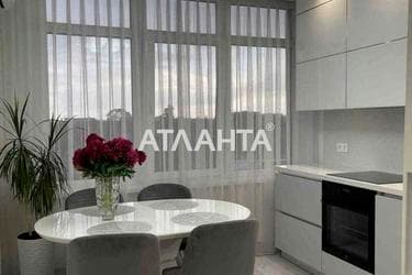 1-комнатная квартира по адресу ул. Бассейная (площадь 38 м²) - imageAlt 13 1-комнатная квартира по адресу ул. Бассейная (площадь 38 м²) - Atlanta.ua - imageAlt 13