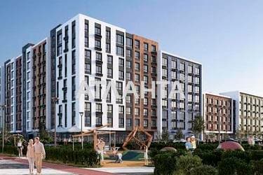 1-комнатная квартира по адресу ул. Бувалкина Владислава (площадь 39,7 м²) - фото 10 1-комнатная квартира по адресу ул. Бувалкина Владислава (площадь 39,7 м²) - Atlanta.ua - фото 10