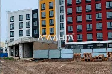 1-комнатная квартира по адресу ул. Бувалкина Владислава (площадь 39,7 м²) - фото 12 1-комнатная квартира по адресу ул. Бувалкина Владислава (площадь 39,7 м²) - Atlanta.ua - фото 12