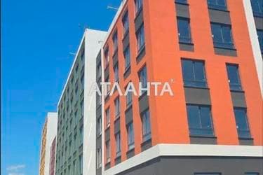 1-комнатная квартира по адресу ул. Бувалкина Владислава (площадь 39,7 м²) - фото 13 1-комнатная квартира по адресу ул. Бувалкина Владислава (площадь 39,7 м²) - Atlanta.ua - фото 13