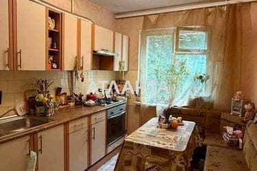 3-комнатная квартира по адресу Фонтанская дор. (площадь 63 м²) - фото 12 3-комнатная квартира по адресу Фонтанская дор. (площадь 63 м²) - Atlanta.ua - фото 12