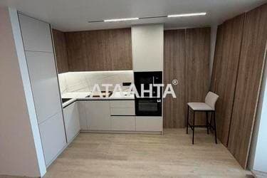 1-кімнатна квартира за адресою вул. Володимира Великого (площа 43,5 м²) - фото 10 1-кімнатна квартира за адресою вул. Володимира Великого (площа 43,5 м²) - Atlanta.ua - фото 10