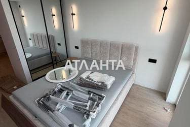 1-кімнатна квартира за адресою вул. Володимира Великого (площа 43,5 м²) - фото 11 1-кімнатна квартира за адресою вул. Володимира Великого (площа 43,5 м²) - Atlanta.ua - фото 11