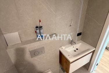 1-кімнатна квартира за адресою вул. Володимира Великого (площа 43,5 м²) - фото 14 1-кімнатна квартира за адресою вул. Володимира Великого (площа 43,5 м²) - Atlanta.ua - фото 14