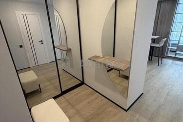 1-кімнатна квартира за адресою вул. Володимира Великого (площа 43,5 м²) - фото 25 1-кімнатна квартира за адресою вул. Володимира Великого (площа 43,5 м²) - Atlanta.ua - фото 25